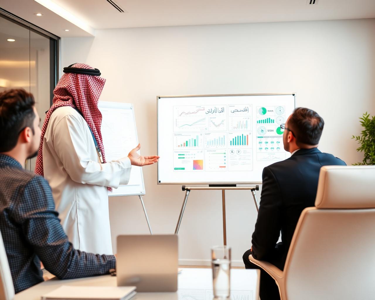 إنتاج الفيديو والموشن جرافيك