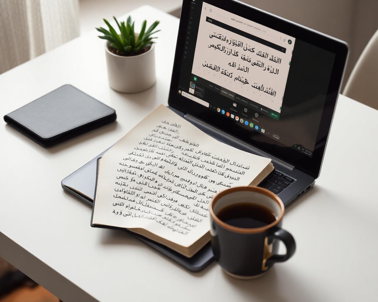 الملف التعريفي للشركات